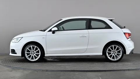AUDI A1 1.4 TFSI S Line Nav