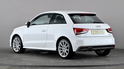 AUDI A1 1.4 TFSI S Line Nav