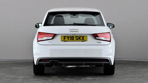 AUDI A1 1.4 TFSI S Line Nav