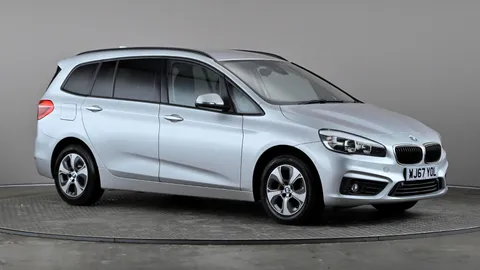 BMW 2 SERIES 218d SE Step Auto