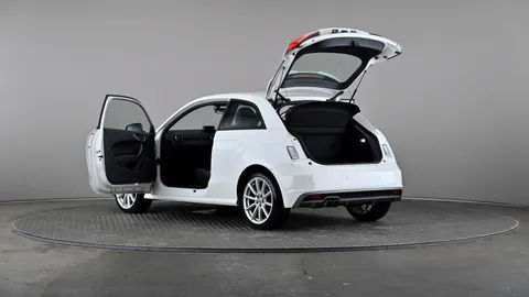 AUDI A1 1.4 TFSI S Line Nav