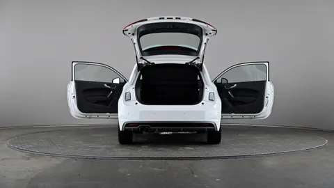 AUDI A1 1.4 TFSI S Line Nav