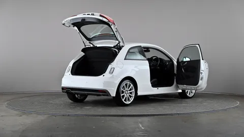 AUDI A1 1.4 TFSI S Line Nav