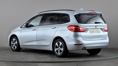 BMW 2 SERIES 218d SE Step Auto