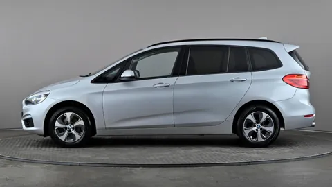 BMW 2 SERIES 218d SE Step Auto