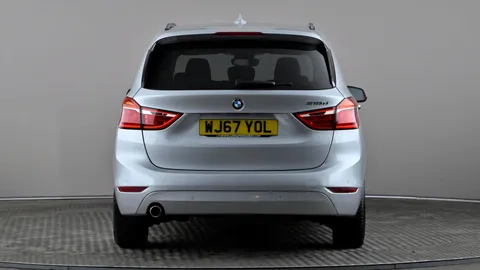 BMW 2 SERIES 218d SE Step Auto