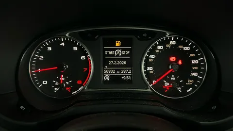 AUDI A1 1.4 TFSI S Line Nav