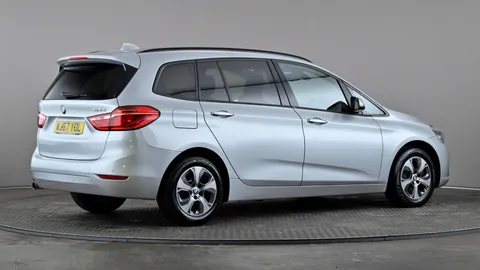 BMW 2 SERIES 218d SE Step Auto