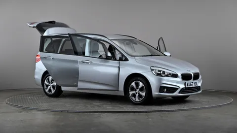 BMW 2 SERIES 218d SE Step Auto