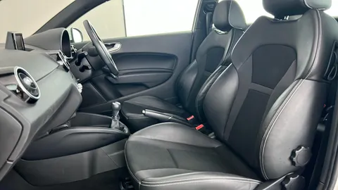 AUDI A1 1.4 TFSI S Line Nav