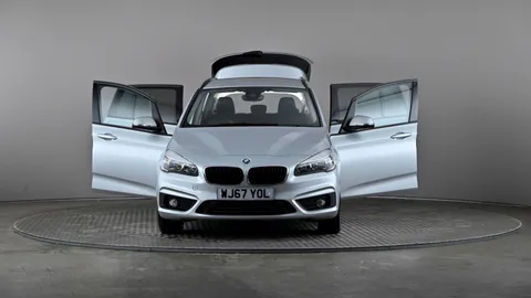 BMW 2 SERIES 218d SE Step Auto