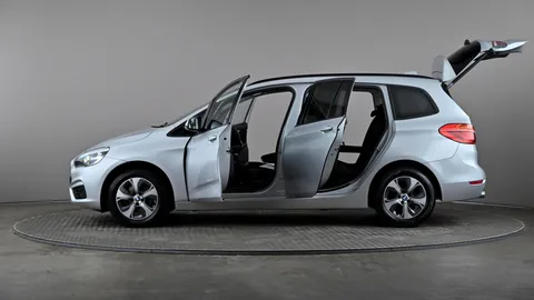 BMW 2 SERIES 218d SE Step Auto