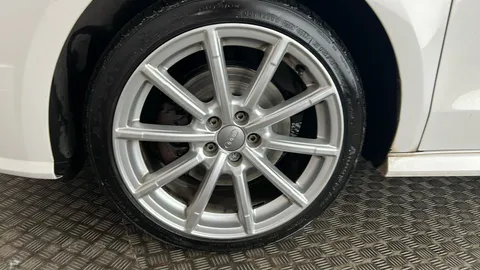 AUDI A1 1.4 TFSI S Line Nav