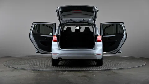 BMW 2 SERIES 218d SE Step Auto