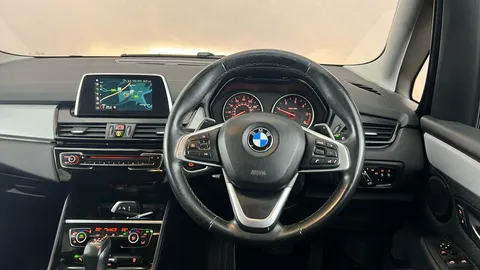 BMW 2 SERIES 218d SE Step Auto