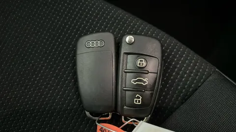 AUDI A1 1.4 TFSI S Line Nav