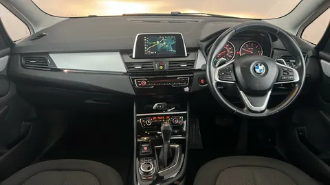 BMW 2 SERIES 218d SE Step Auto