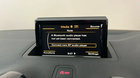 AUDI A1 1.4 TFSI S Line Nav