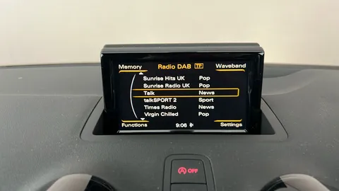 AUDI A1 1.4 TFSI S Line Nav