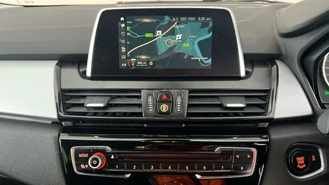 BMW 2 SERIES 218d SE Step Auto