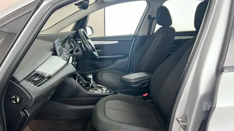 BMW 2 SERIES 218d SE Step Auto