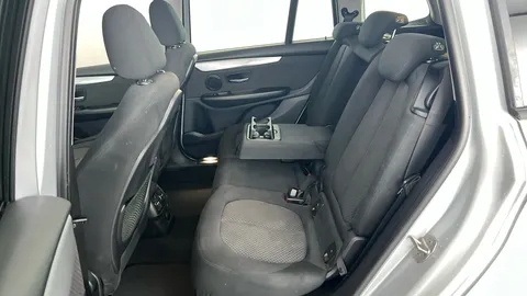 BMW 2 SERIES 218d SE Step Auto