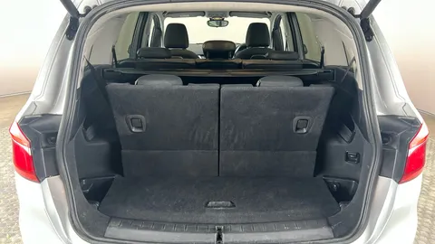 BMW 2 SERIES 218d SE Step Auto