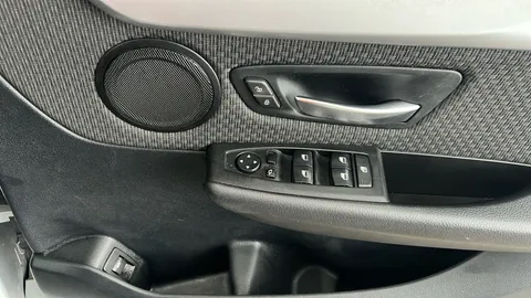 BMW 2 SERIES 218d SE Step Auto