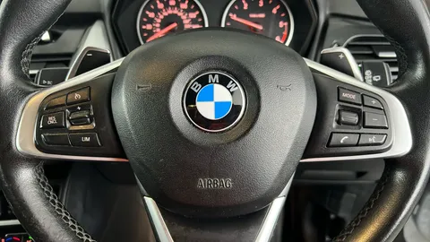 BMW 2 SERIES 218d SE Step Auto