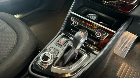BMW 2 SERIES 218d SE Step Auto