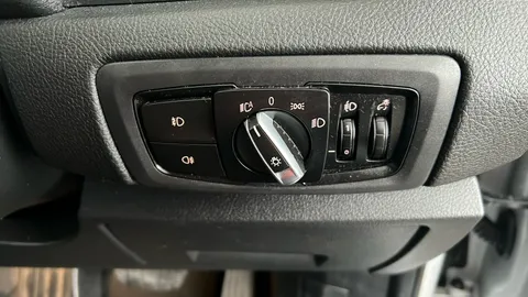 BMW 2 SERIES 218d SE Step Auto