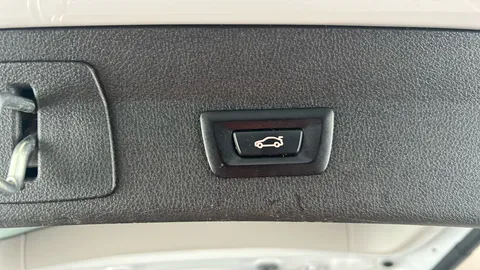 BMW 2 SERIES 218d SE Step Auto