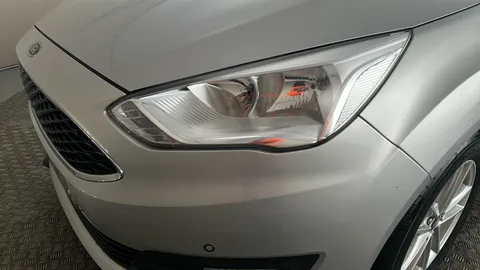 FORD C-MAX 1.5 TDCi Zetec Navigation Powershift