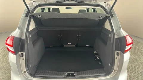 FORD C-MAX 1.5 TDCi Zetec Navigation Powershift