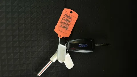 FORD C-MAX 1.5 TDCi Zetec Navigation Powershift