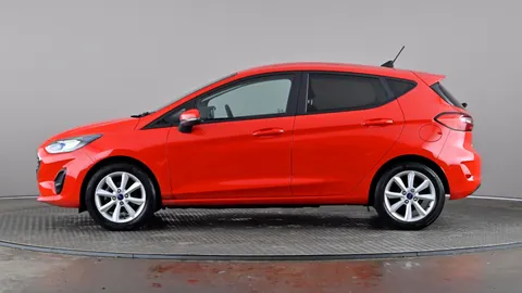 FORD FIESTA 1.0 EcoBoost Trend Navigation