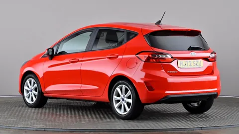 FORD FIESTA 1.0 EcoBoost Trend Navigation