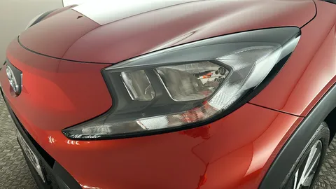 TOYOTA AYGO X 1.0 VVT-i Edge