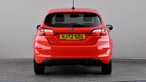 FORD FIESTA 1.0 EcoBoost Trend Navigation
