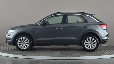 VOLKSWAGEN T-ROC 1.0 TSI SE