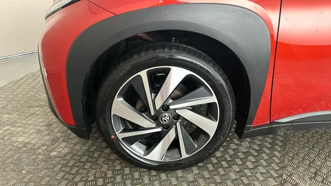 TOYOTA AYGO X 1.0 VVT-i Edge