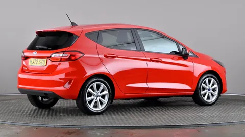 FORD FIESTA 1.0 EcoBoost Trend Navigation