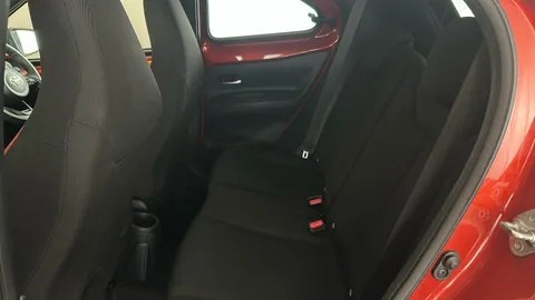 TOYOTA AYGO X 1.0 VVT-i Edge