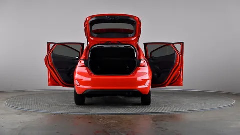 FORD FIESTA 1.0 EcoBoost Trend Navigation