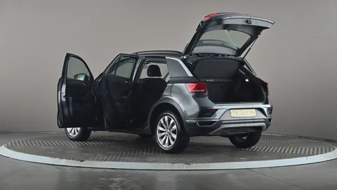 VOLKSWAGEN T-ROC 1.0 TSI SE