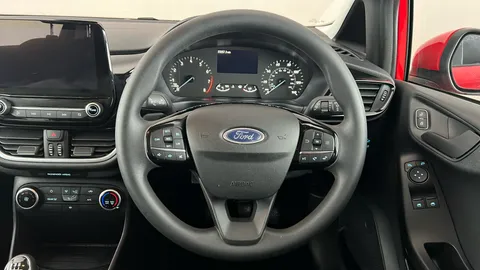 FORD FIESTA 1.0 EcoBoost Trend Navigation