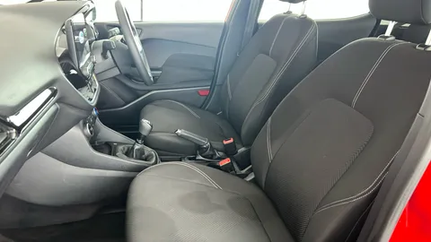 FORD FIESTA 1.0 EcoBoost Trend Navigation