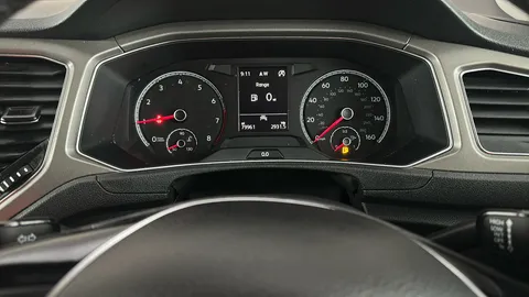 VOLKSWAGEN T-ROC 1.0 TSI SE