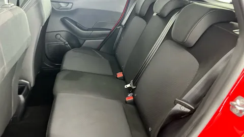 FORD FIESTA 1.0 EcoBoost Trend Navigation