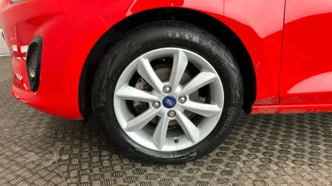 FORD FIESTA 1.0 EcoBoost Trend Navigation